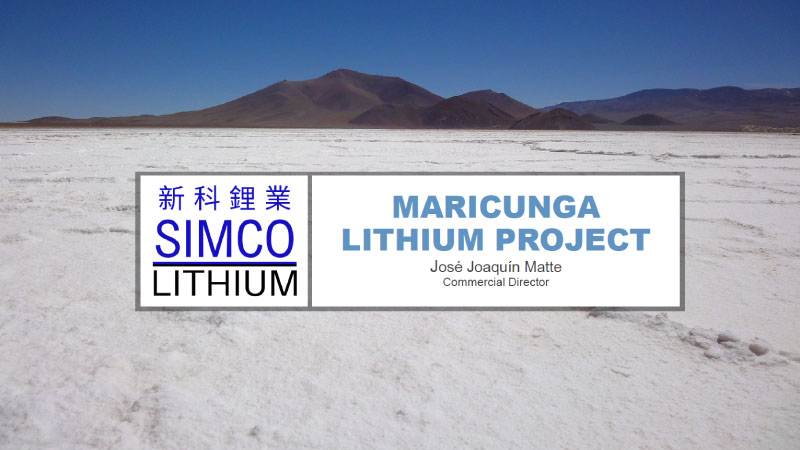 Maricunga-Lithium-Project